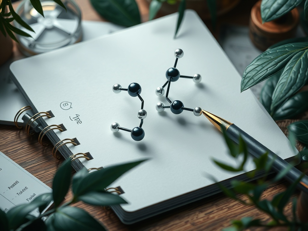 Afbeelding bij Wat is DMT?